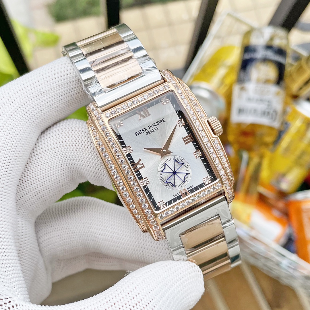 P*atek P*hilippe Watches Top Quality 40*13M ()