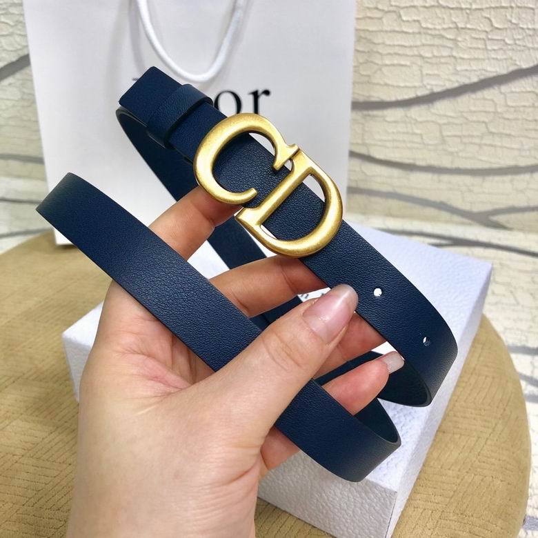 D*or Belts Top Version