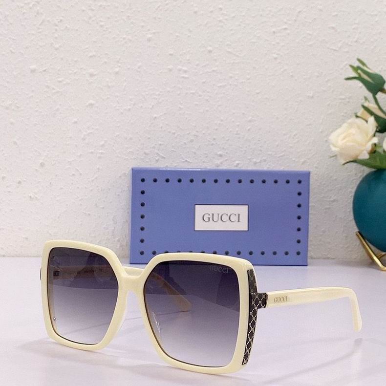 Top Quality G*ucci Glasses