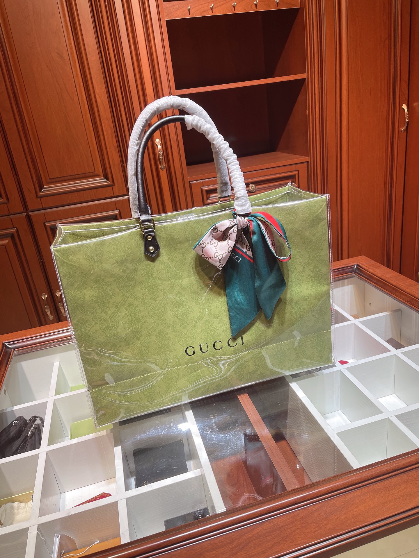 G*ucci Bag Top Quality