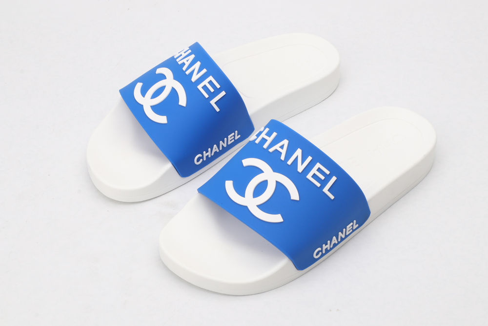 Men Women C*anel Slippers