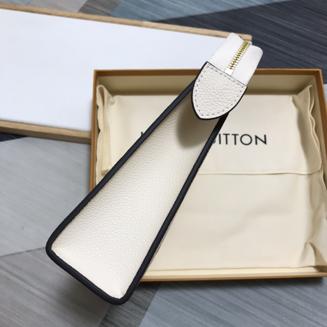 L*ouis V*uitton Bag Top Quality 25*20*5.5cm