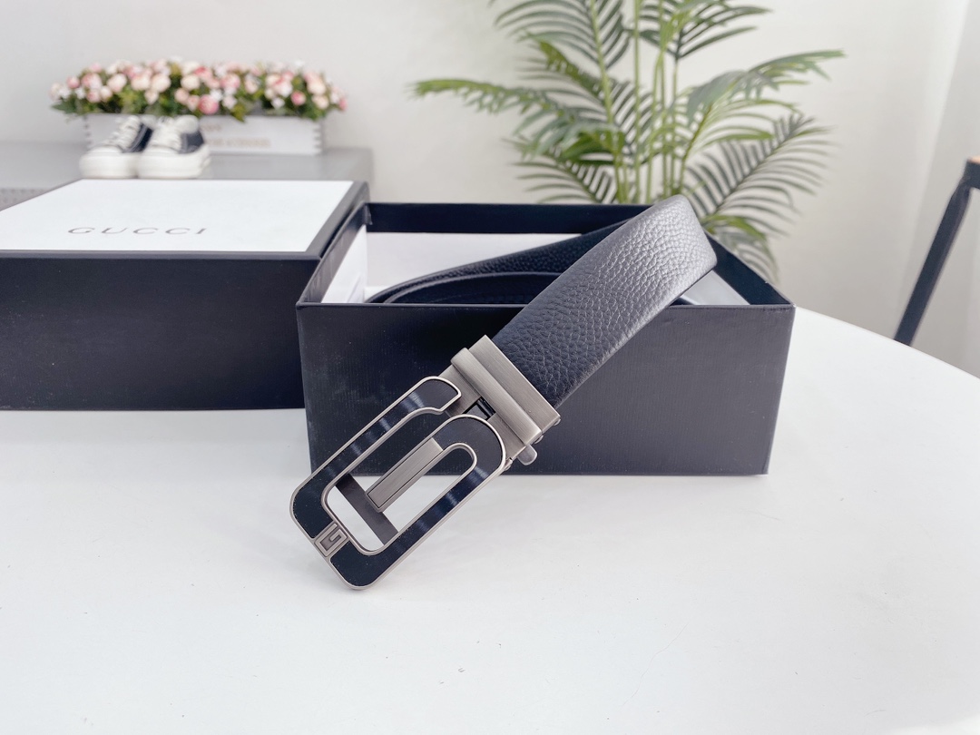 G*ucci Belts Top Version