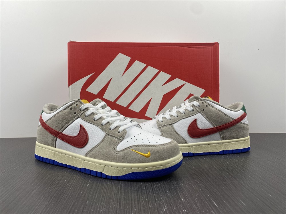 from NIKE DUNK LOW DX6037-781