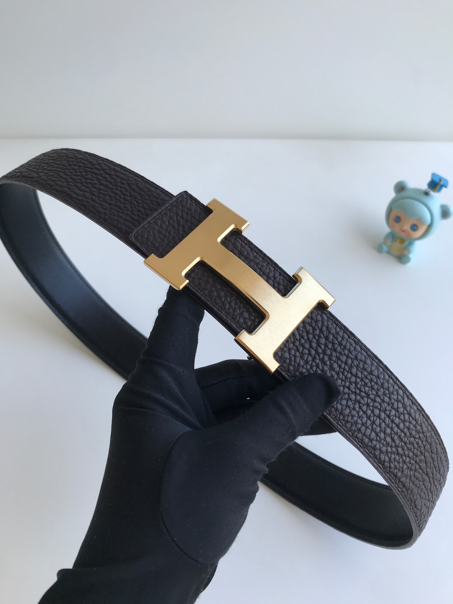 H*ermes Belts Top Quality 38MM