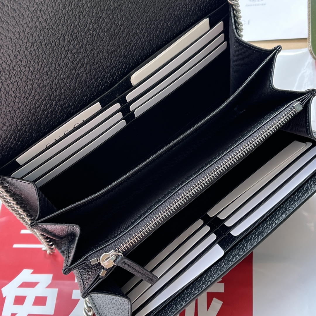 G*ucci Bag Top Quality 20*4*14CM