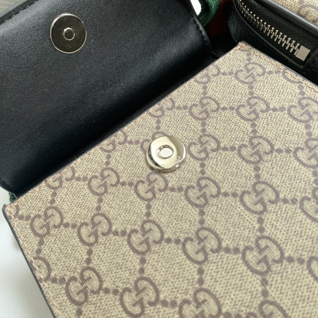 G*ucci Bag Top Quality 33*17*4CM
