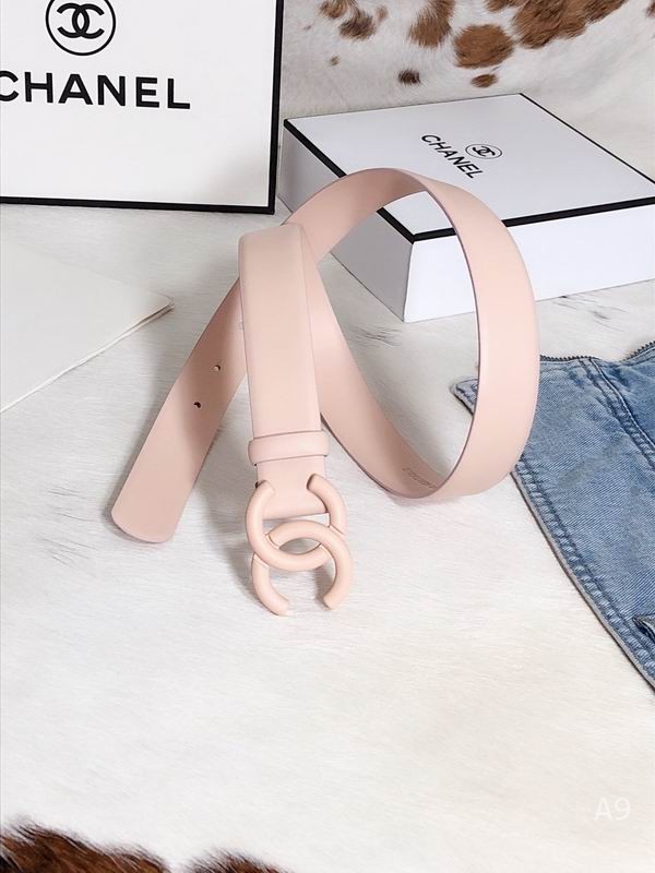 C*anel Belts Top Version