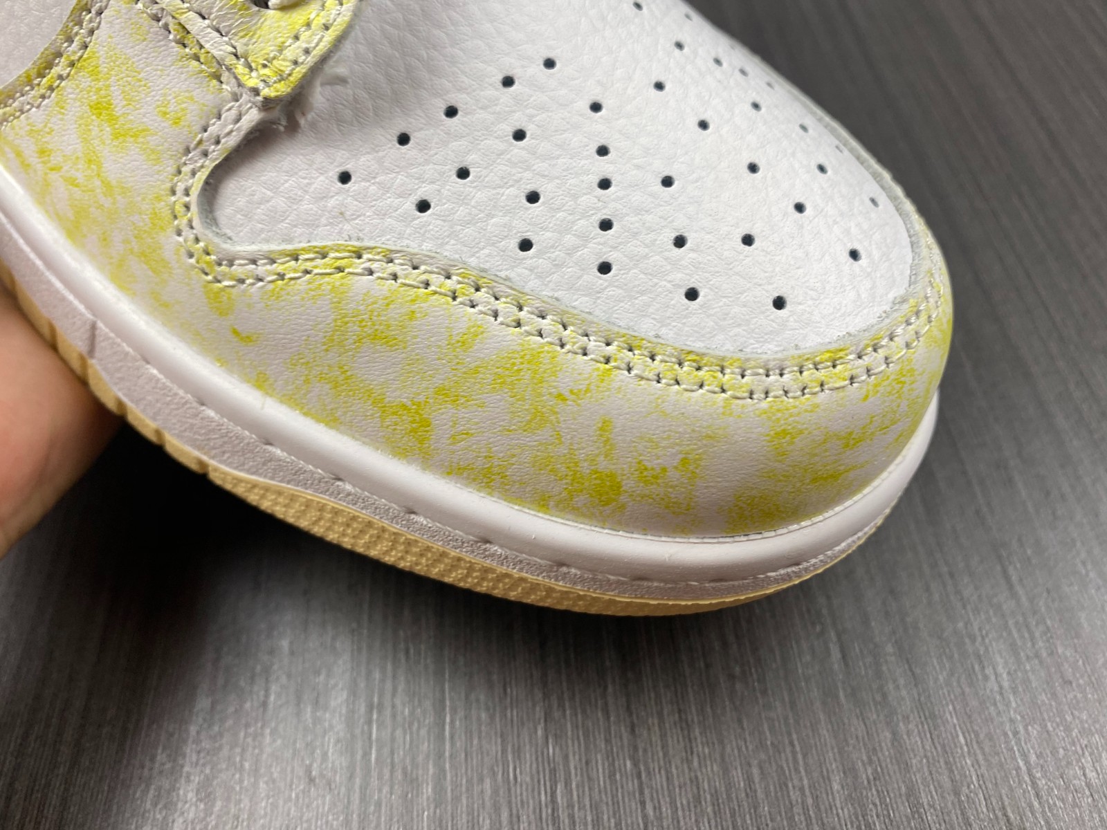 from Nike Dunk SB Low DM9467-700