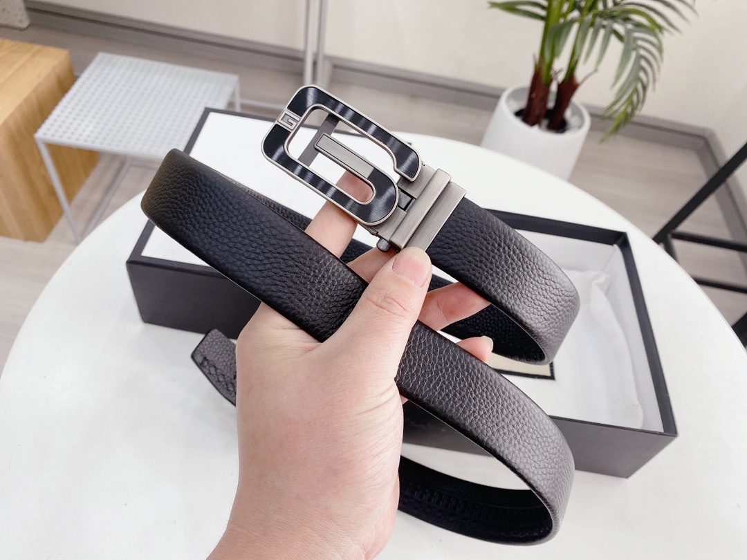 G*ucci Belts Top Version