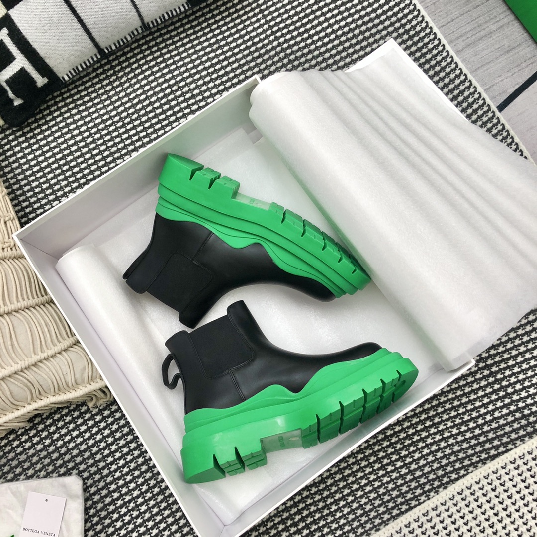 Men Women B*ottega V*eneta Top Sneakers