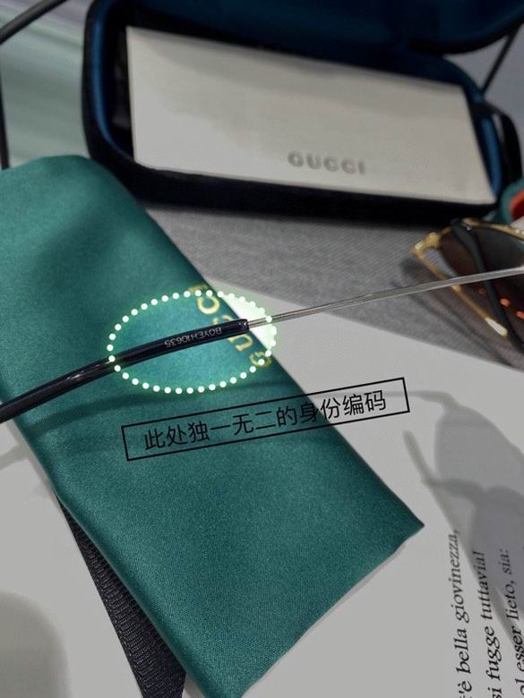 Top Quality G*ucci Glasses