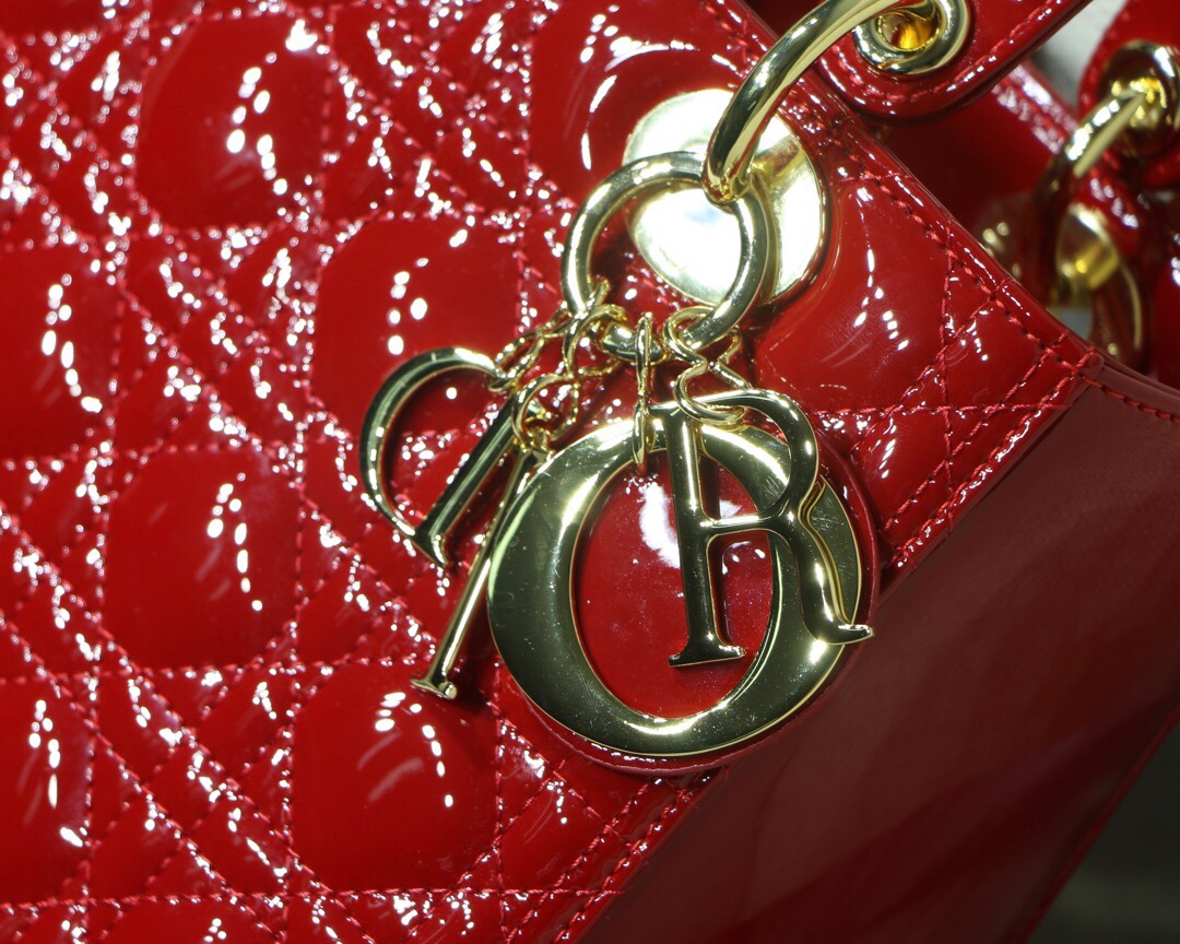 D*ior Bag Top Quality