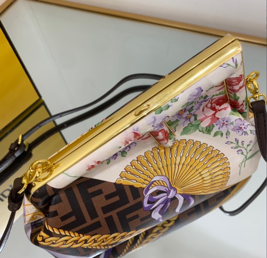 F*endi Bag Top Quality 26*9.5*18CM