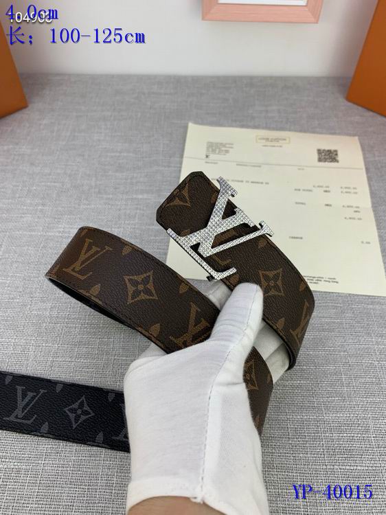 L*uis V*itton Belts Top Version