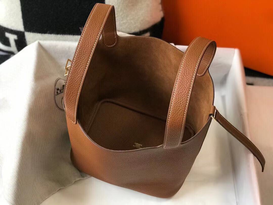 H*ermes Bag Top Quality 22CM