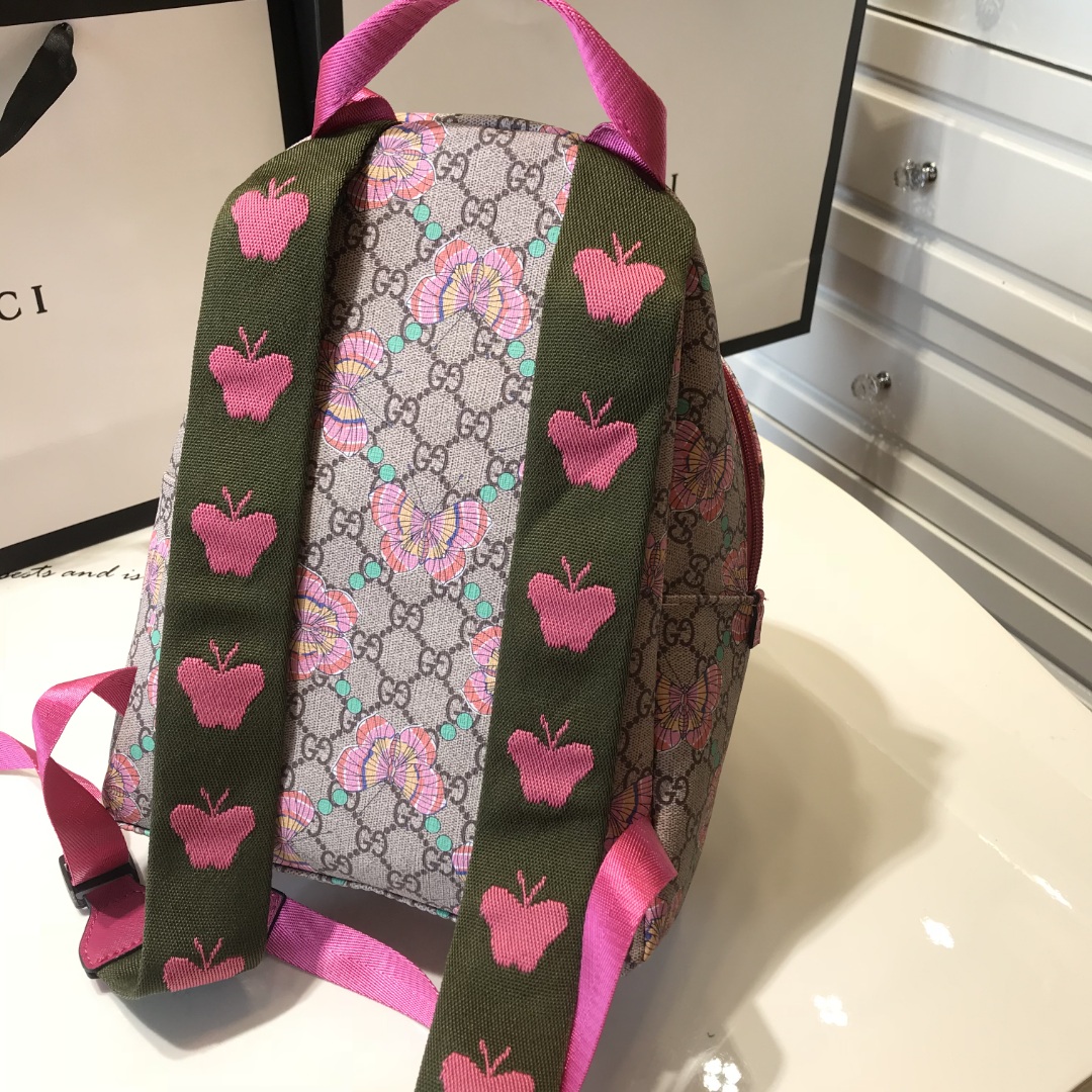 Kids Top Quality Bags 32*28*10CM