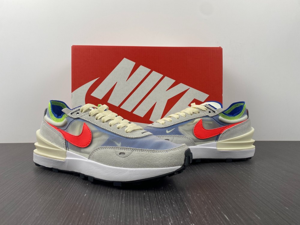 from NIKE Waffle One