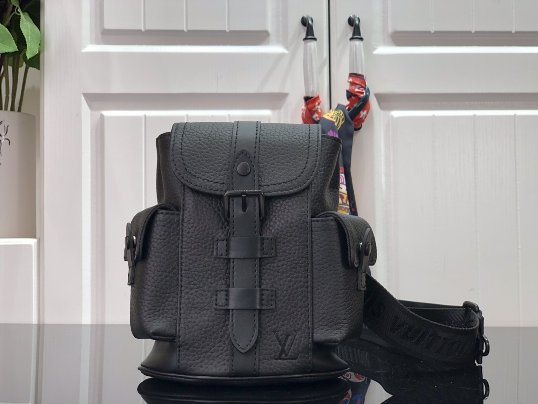 L*ouis V*uitton Top Bag 14*19.5*5cm