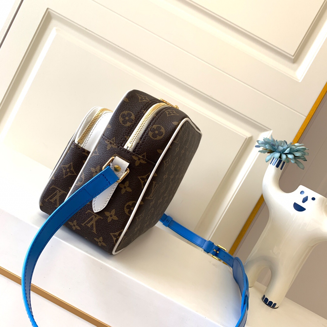 L*ouis V*uitton Bag Top Quality 30*22*9cm