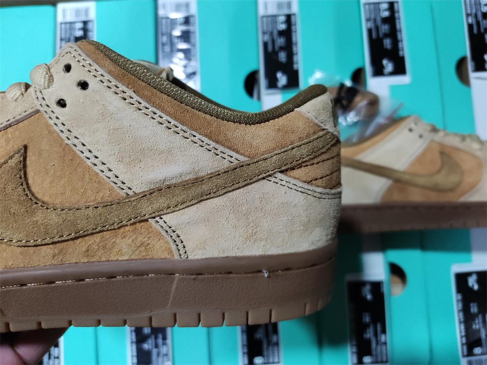 from SB Dunk Low 883232-700