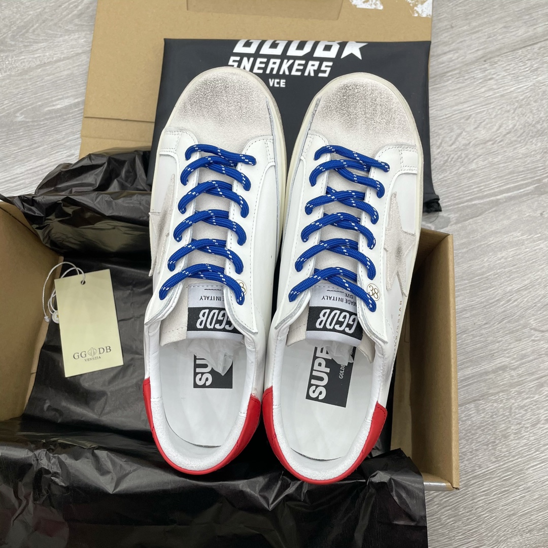 Men Women G*GDB Top Sneakers