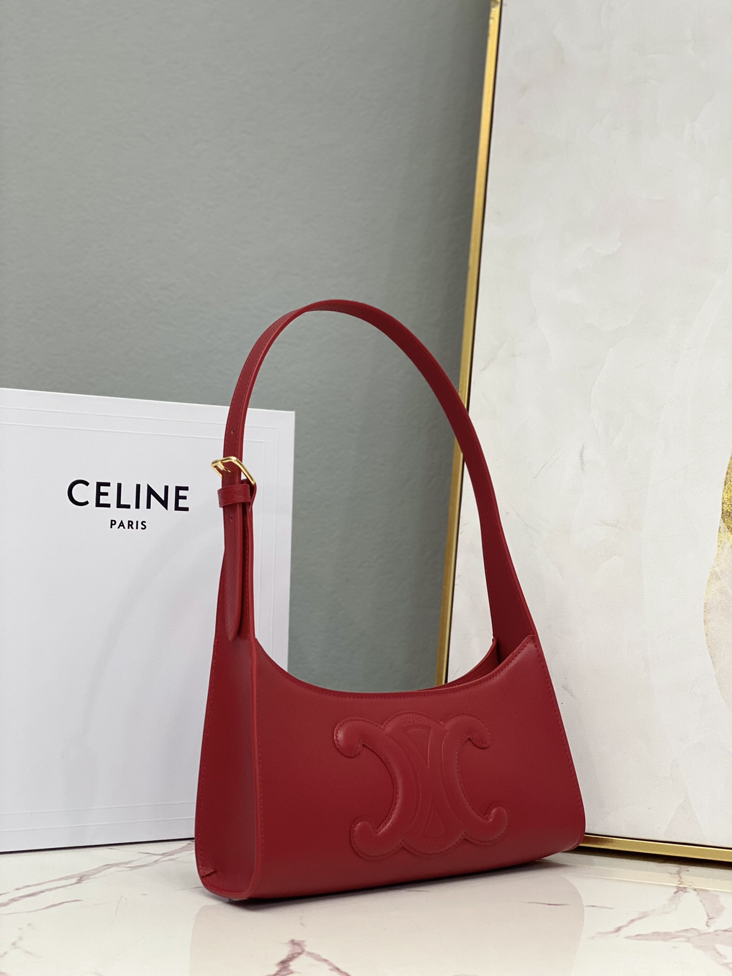 C* eline Bag Top Quality 24*5*13CM