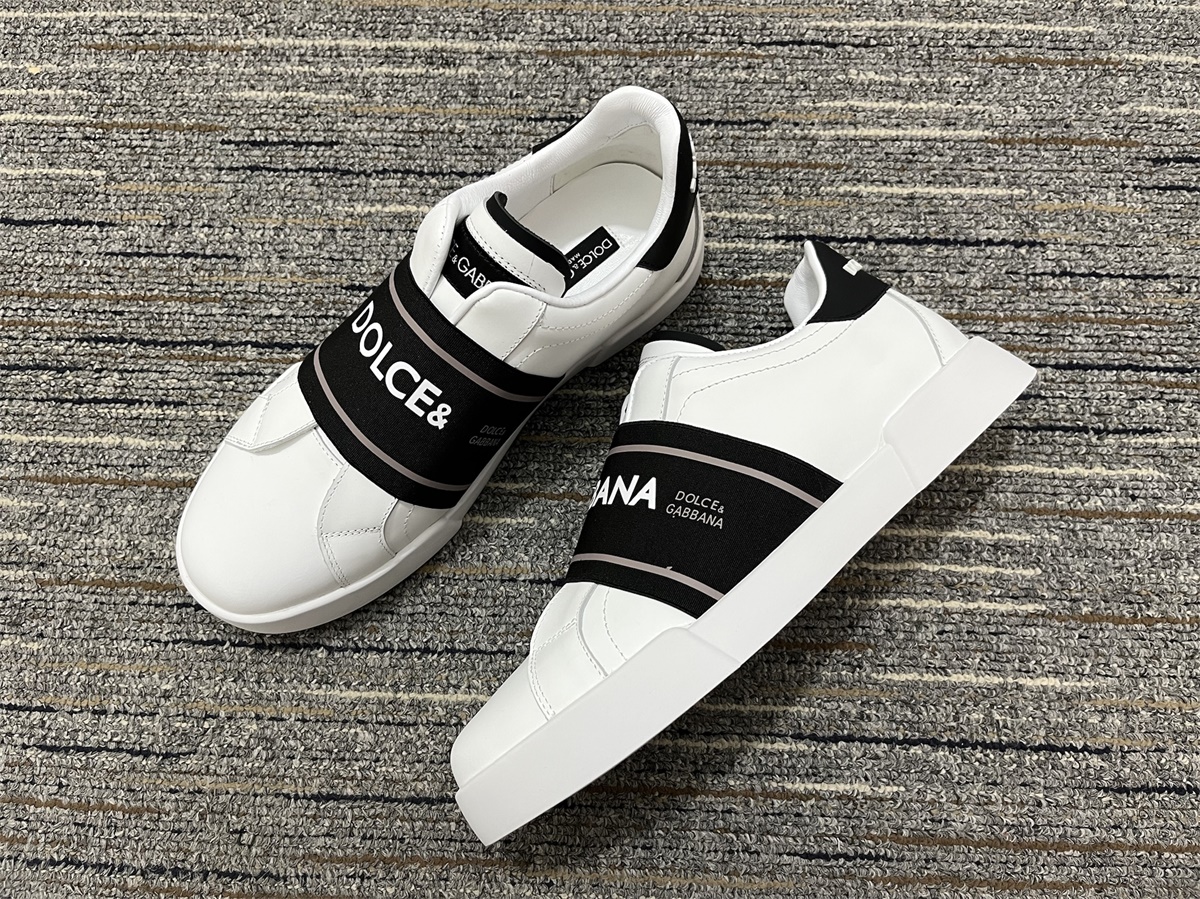 Men D*G Top Quality Sneaker