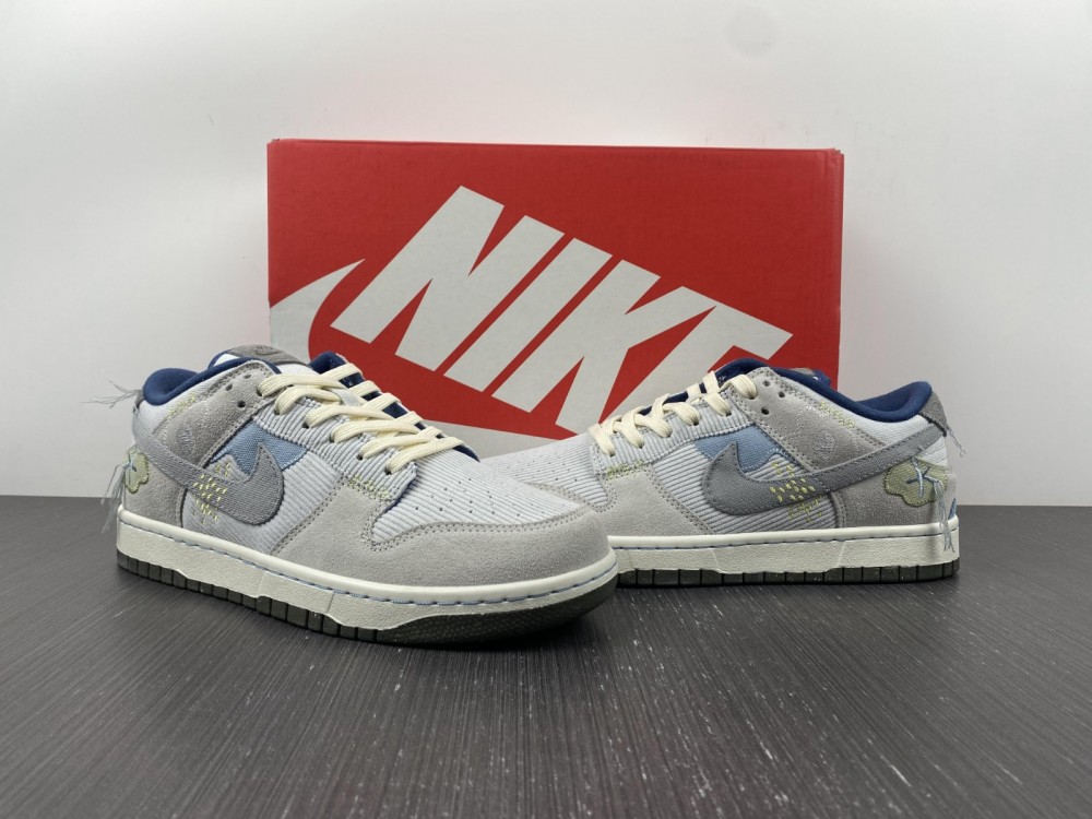 from Nike Dunk Low DQ5076-001