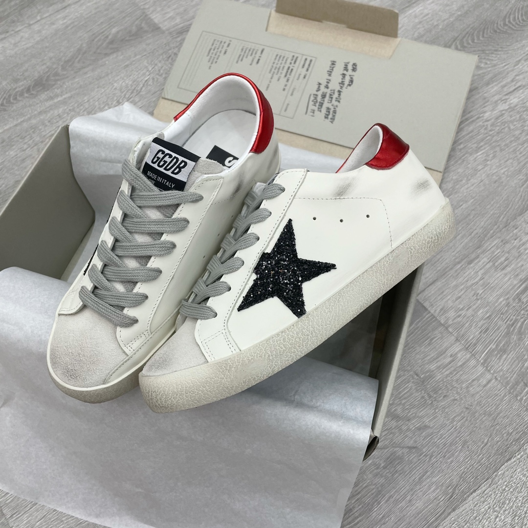 Men Women G*GDB Top Sneakers