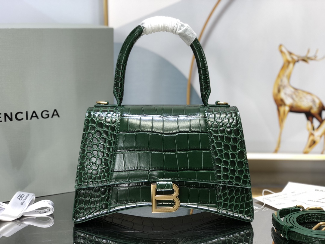 B*alenciaga Bag Top Quality