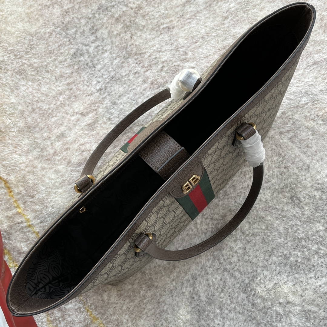 B*alenciaga Bag Top Quality 38*28*14CM