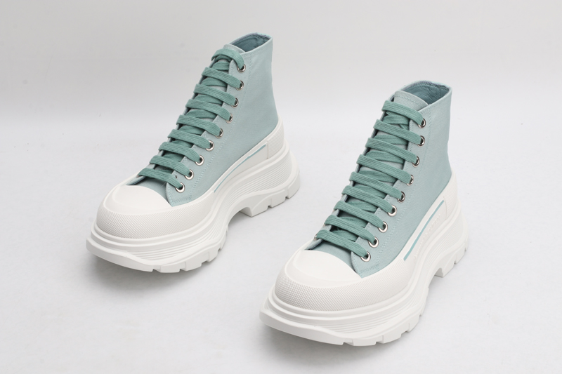 Men Women A*lexander M*cqueen Top Sneaker