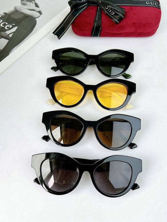 Top Quality G*ucci Glasses