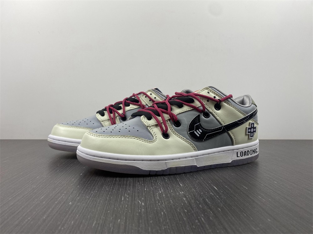 from NIKE DUNK LOW DD1768-400