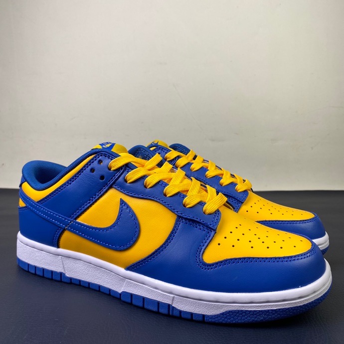 from Nike SB Dunk Low DD1391 402