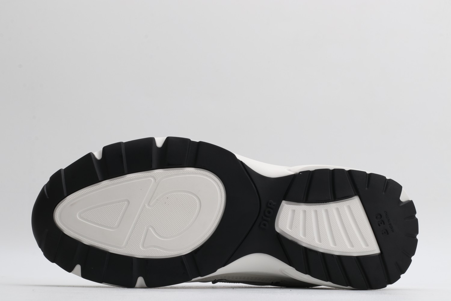 Men Women D*ior Top Sneakers