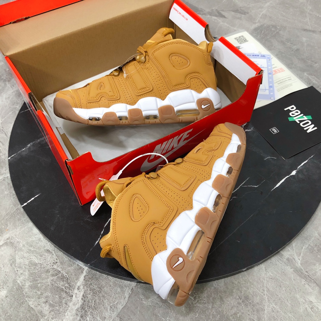 from Nike Air More Uptempo ’96 OG
