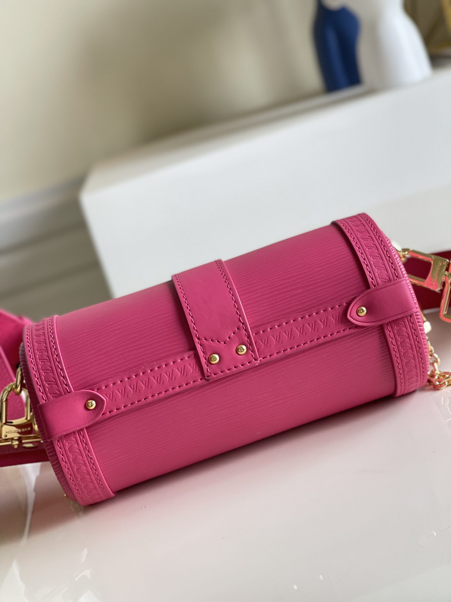 L*ouis V*uitton Bag Top Quality 20*10*10cm