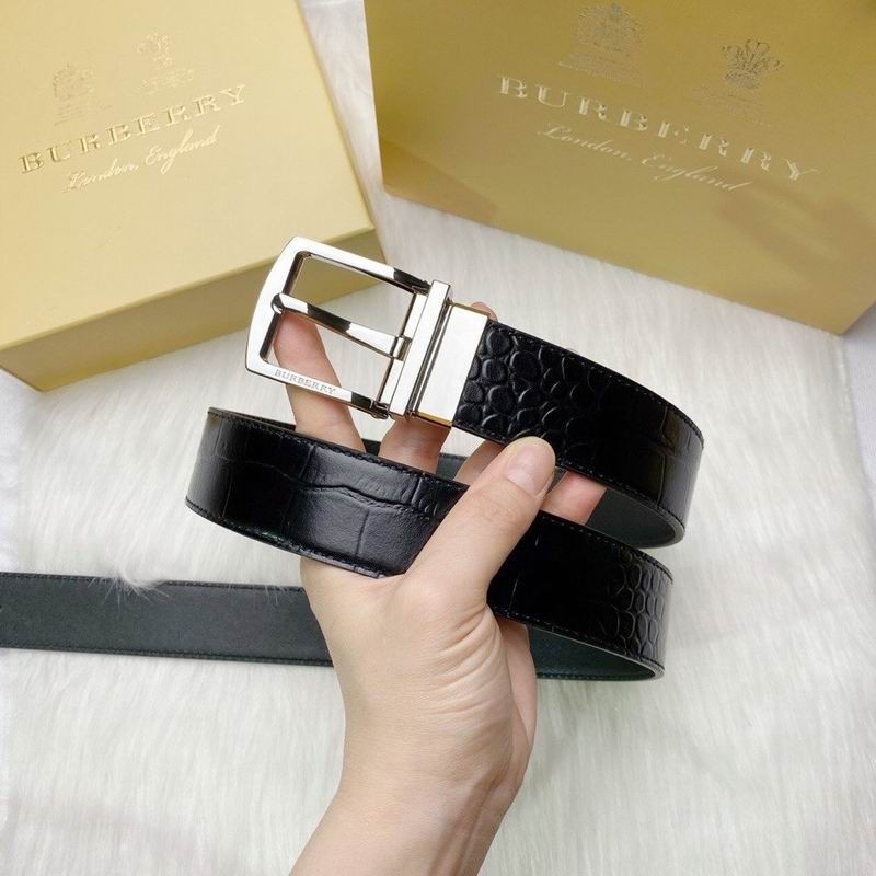 B*rberrry Belts Top Version