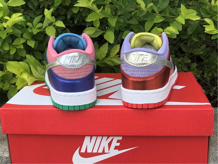 from Nike SB Dunk Low DN0855 600