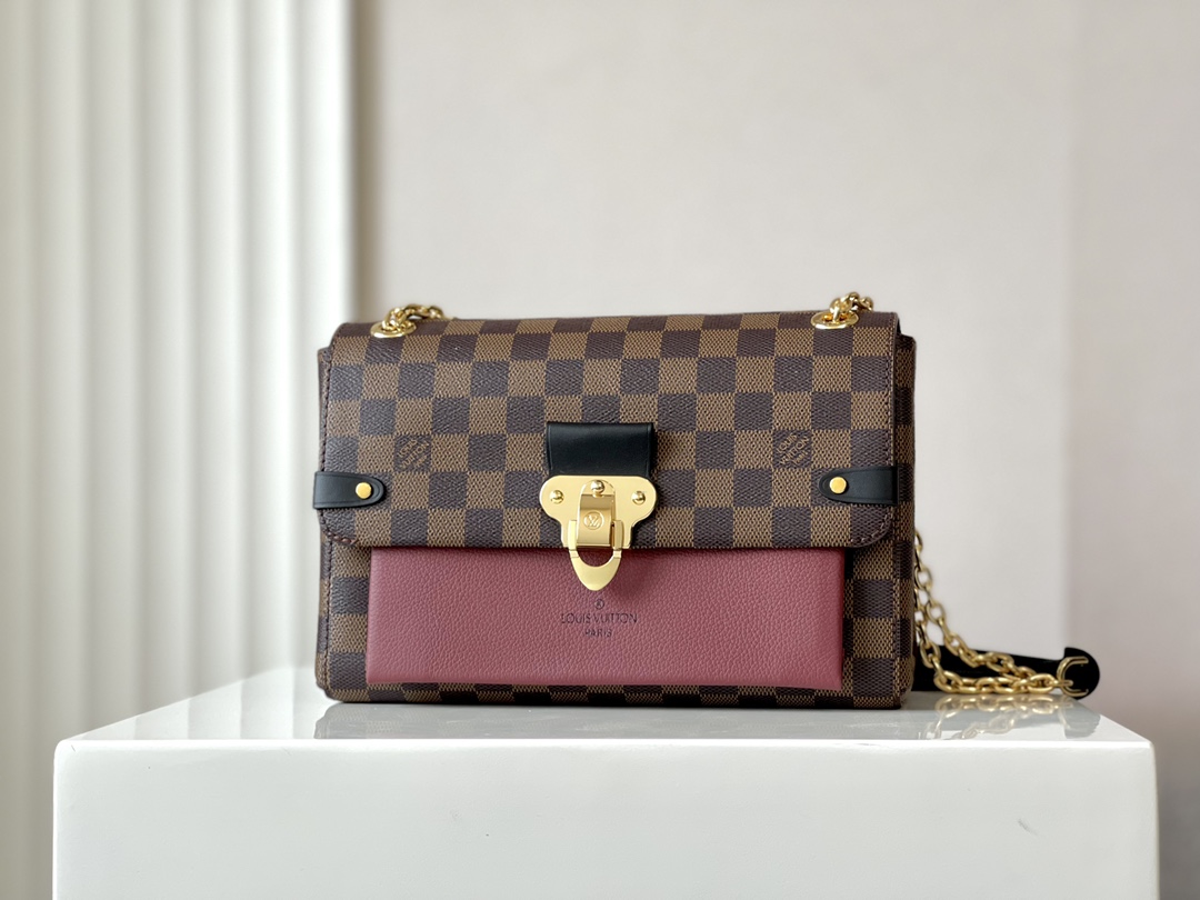 L*ouis V*uitton Top Bag 24.5*6.5*16.5CM