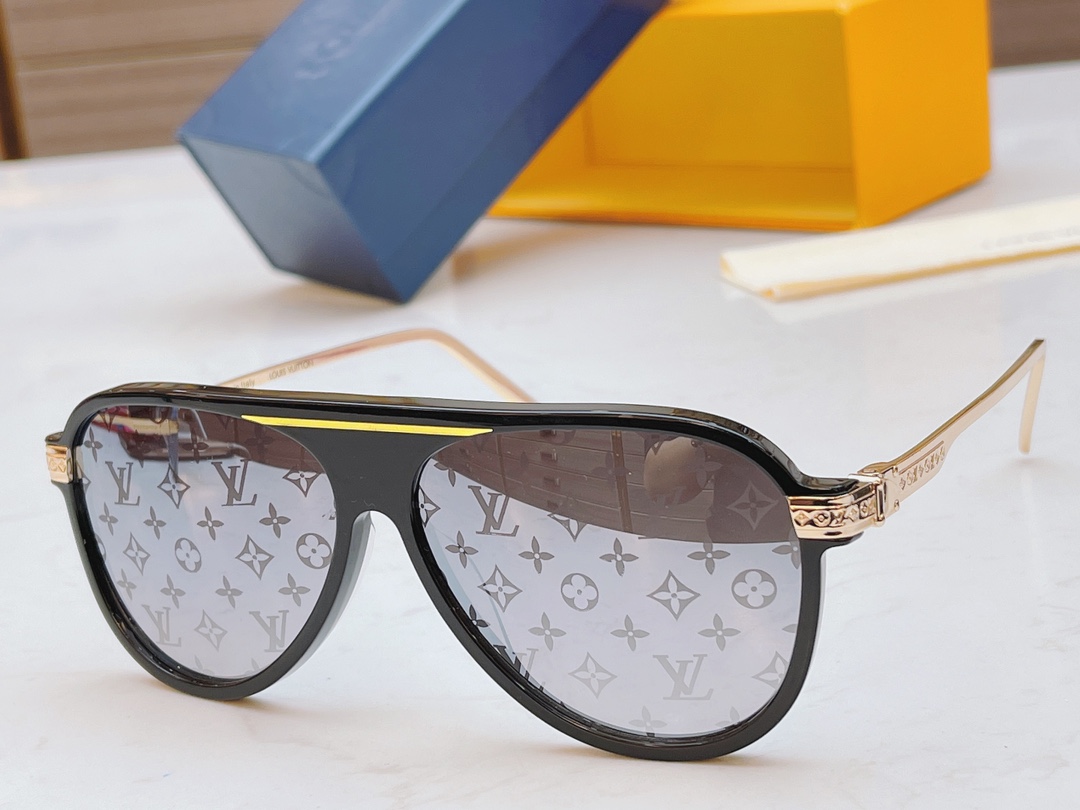 L*ouis V*uitton Glasses Top