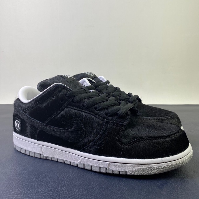 from Nike SB Dunk Low