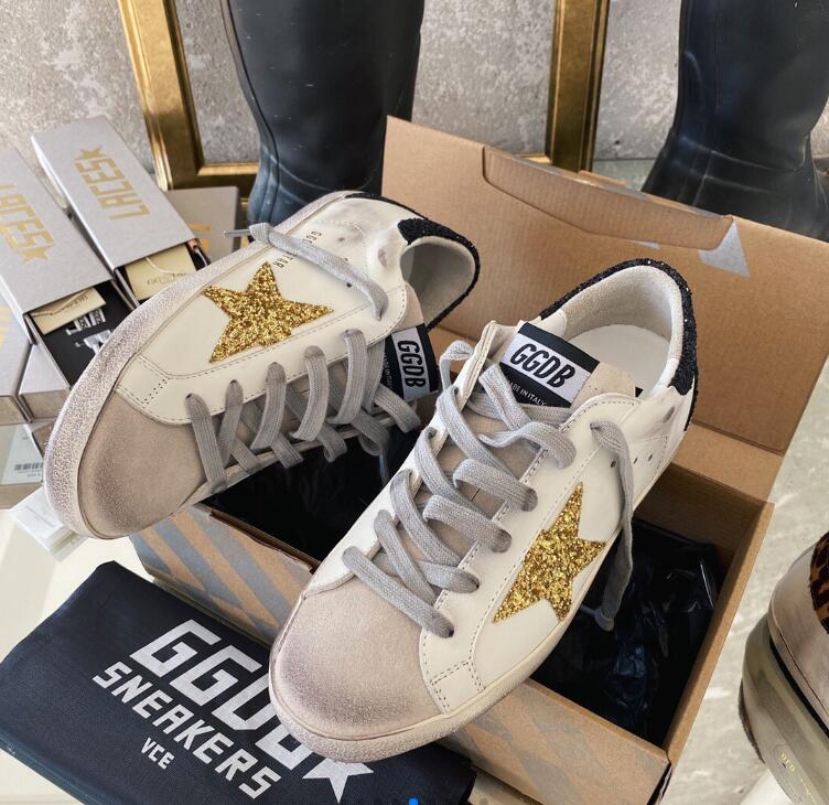 Men Women G*GDB Top Sneakers