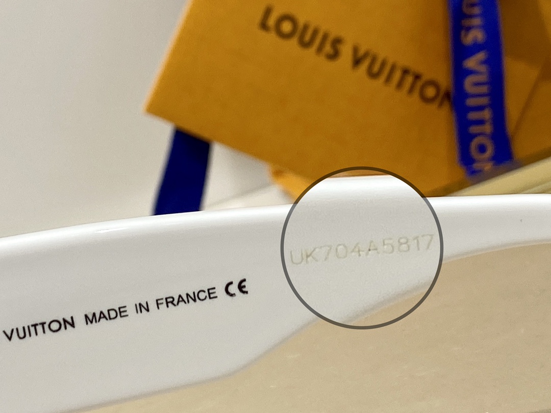 L*ouis V*uitton Glasses Top