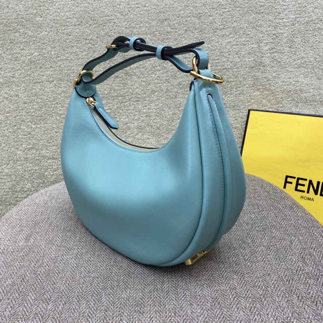 F*endi Bag Top Quality 29*24.5*10CM