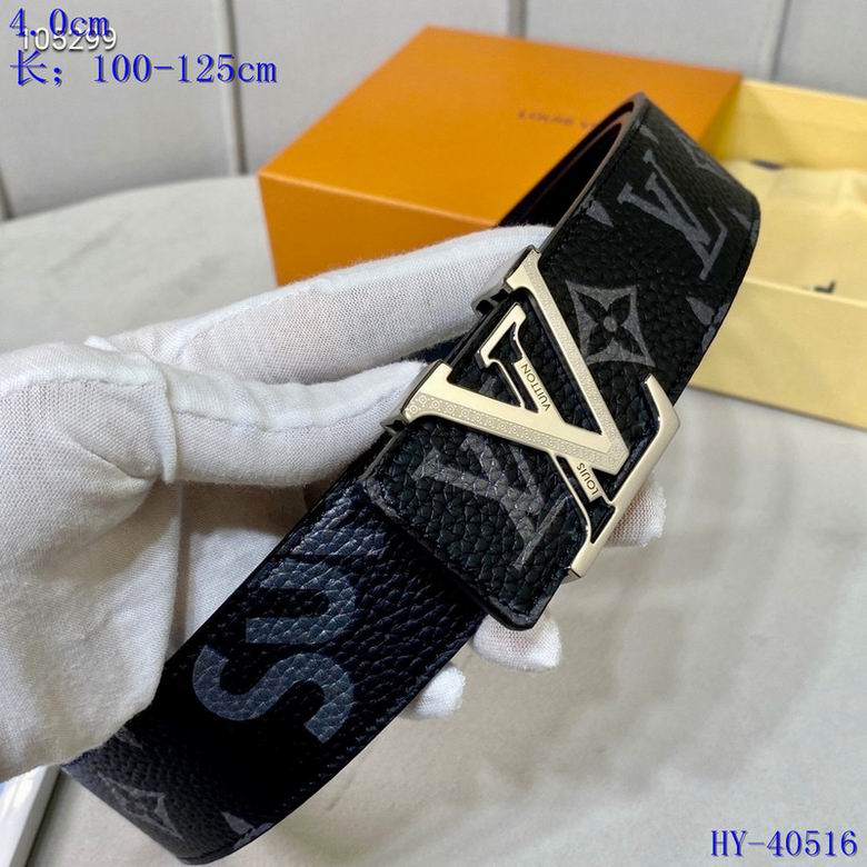 L*uis V*itton Belts Top Version