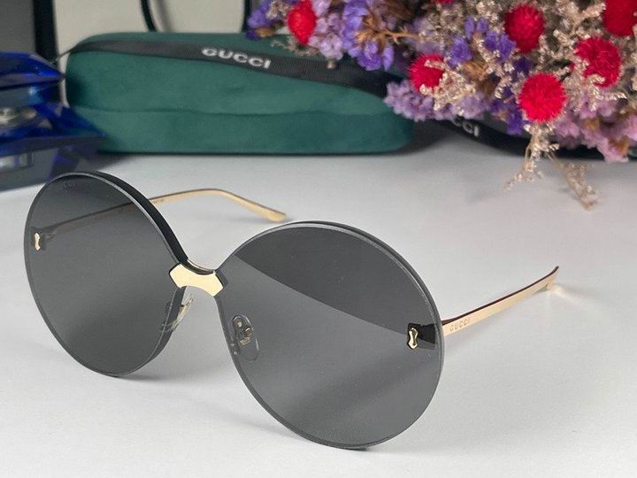 Top Quality G*ucci Glasses