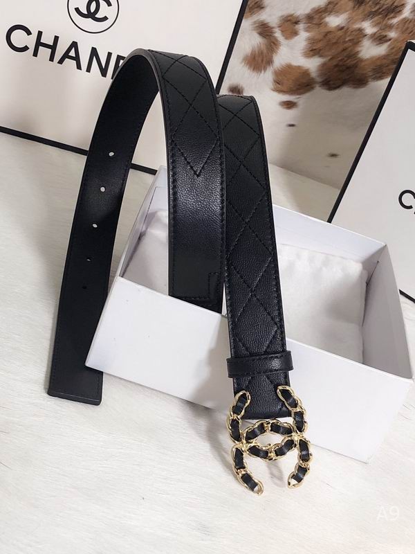 C*anel Belts Top Version